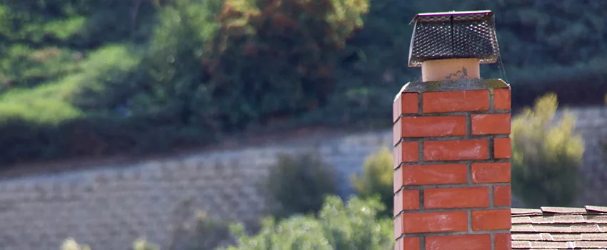 Chimney Tuckpointing And Masonry Restoration in Roseville, MN