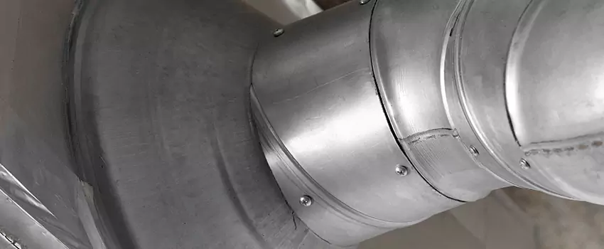 Best Dryer Vent Replacement Company in Roseville, MN