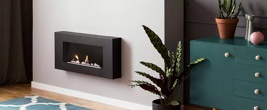 Cost of Ethanol Fireplace Repair And Installation Services in Roseville, MN