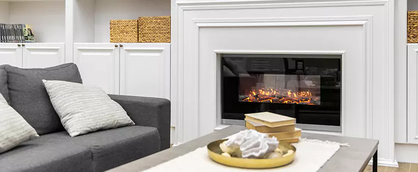 Professional Fireplace Maintenance Contractors in Roseville, MN