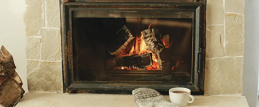 Fireplace Door Handle Replacements Services in Roseville, Minnesota