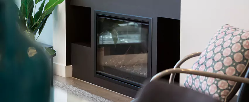 Gas Fireplace Installation in Roseville, MN