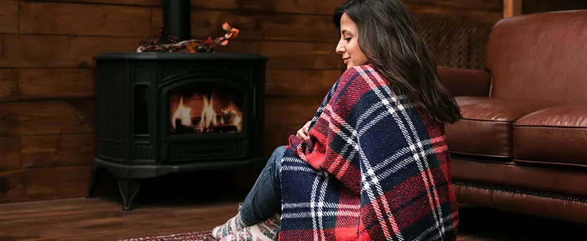 Fireplace Firebox Grate Replacement Services  in Roseville, Minnesota