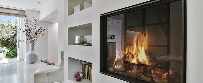 Fireplace Screen Installation And Replacement in Roseville, MN