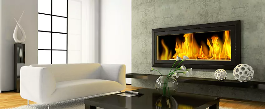 Fireplace Hearth Ideas in Roseville, Minnesota