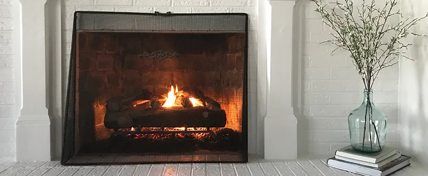 Cost-Effective Fireplace Mantel Inspection And Maintenance in Roseville, MN