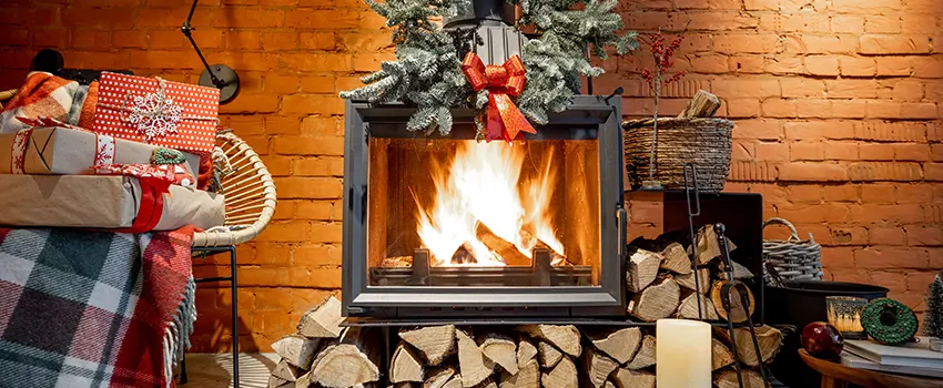 Steel Fireplace Grate Repair And Replacement Services in Roseville, Minnesota