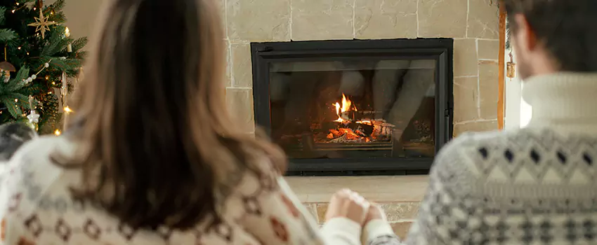 Fireplace Firebox Refurbish & Restore Services in Roseville, MN