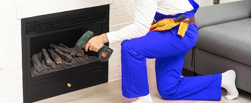 Fireplace Safety Inspection Specialists in Roseville, Minnesota