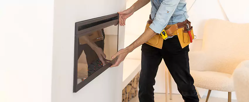 Traditional Fireplace Vent Sweeping in Roseville, MN
