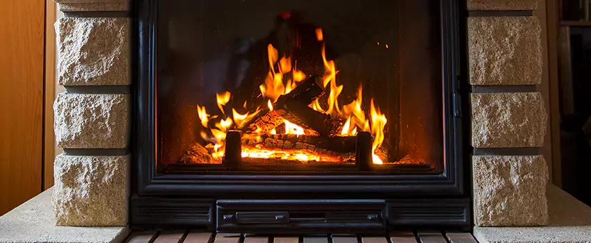 Fireplace Xtrordinair Probuilder Gas Fireplace Installation in Roseville, MN