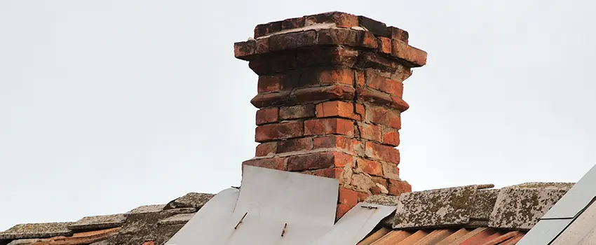 Cost of Fixing Blocked Chimney in Roseville, Minnesota