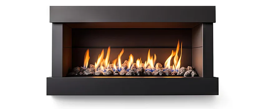 Outdoor Gas Fireplaces Installation in Roseville, MN