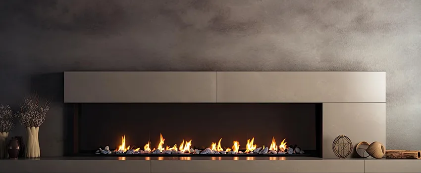 Gas Fireplace Logs Supplier in Roseville, Minnesota