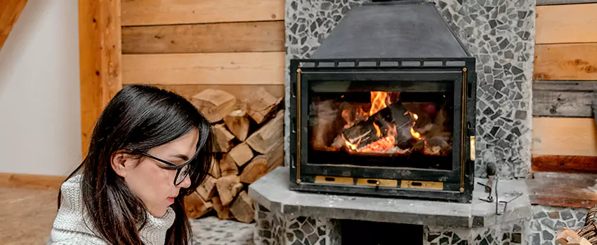 Harman P68-C Pellet Stove Repair in Roseville, Minnesota 