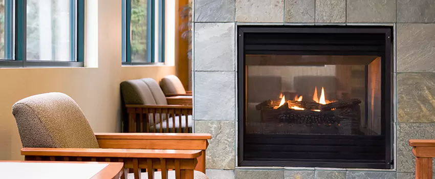 Osburn Fireplace Tempered Glass Hearth Pad Replacement in Roseville, Minnesota