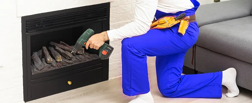 Pellet Fireplace Repair Services in Roseville, MN