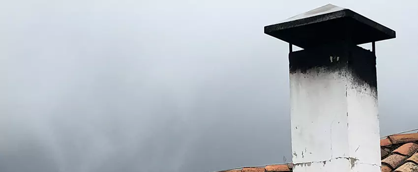 Prefab Chimney Crown Installation in Roseville, MN