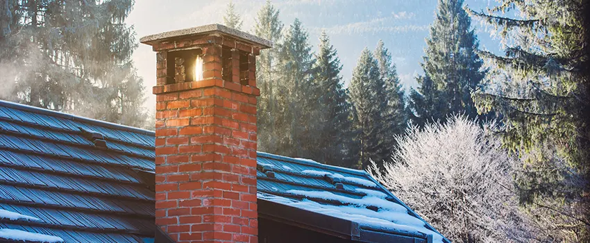 Residential Chimney Rain Caps Repair Services in Roseville, MN
