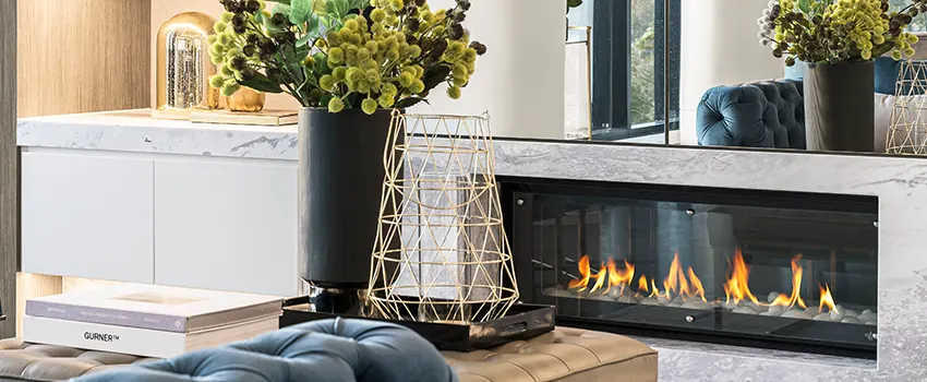 Professional Town & Country Luxury Fireplace Maintenance Experts in Roseville, Minnesota