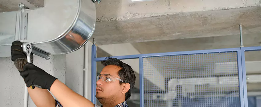 Benefit of Ventilation Cleaning in Roseville, Minnesota