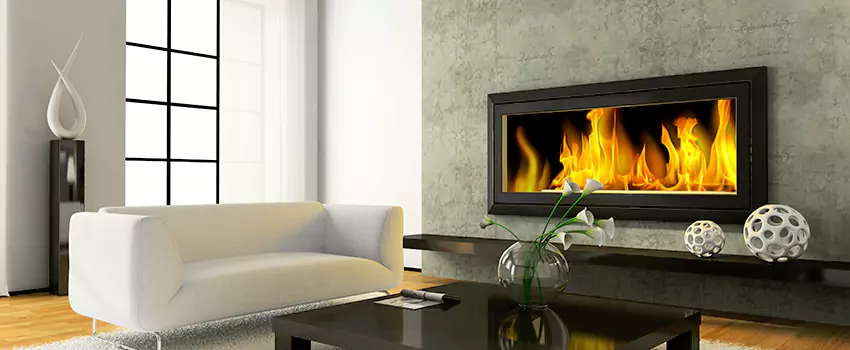 Ventless Fireplace Oxygen Depletion Sensor Installation and Repair Services in Roseville, Minnesota
