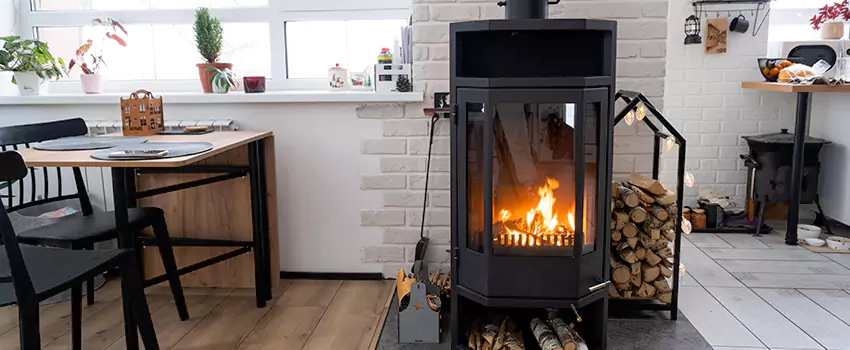 Cost of Vermont Castings Fireplace Services in Roseville, MN