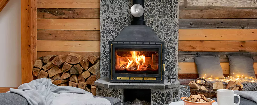 Affordable Wood Fireplace Fixing Solutions in Roseville, Minnesota