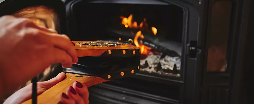 Cost of Wood Furnace Repair and Installation Services in Roseville, MN