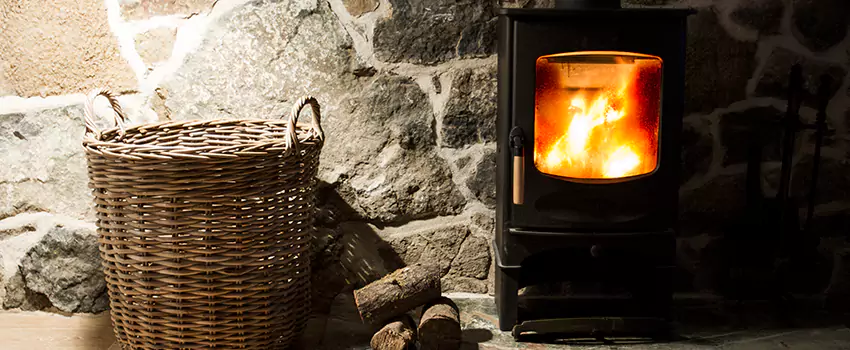 24/7 Wood Stove Installation Services in Roseville, Minnesota