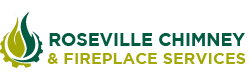 Fireplace And Chimney Services in Roseville