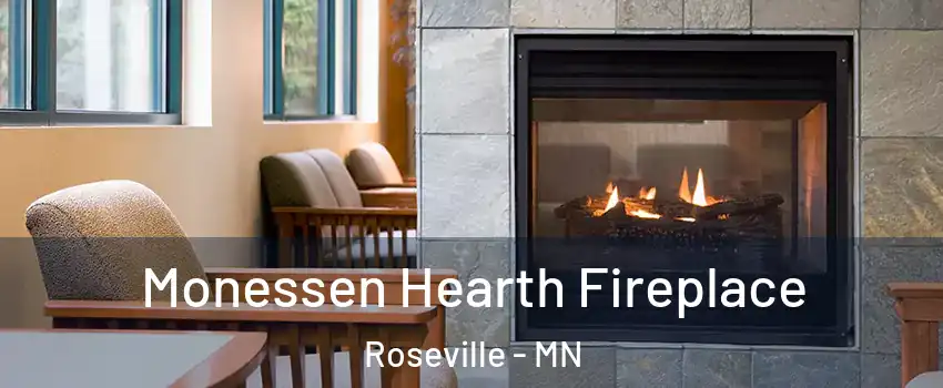  Monessen Hearth Fireplace Roseville - MN