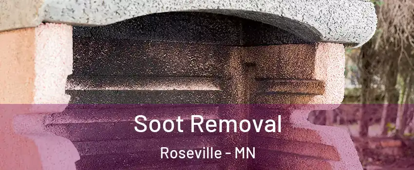  Soot Removal Roseville - MN